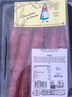 Merguez