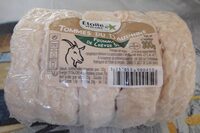 Tommes de chèvre sec du Dauphiné