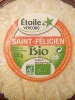 Saint-Félicien bio