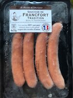 Saucisse de Francfort