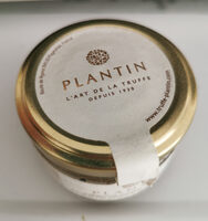 Miel d'acacia et truffe d'été 5%