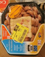Elssaflettes au Maroilles