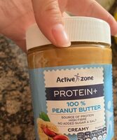 Peanut butter