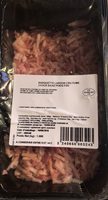Lardons Crus Fumés 3X3X25