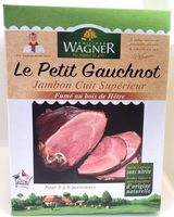 Le petit Gauchnot