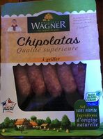 Chipolatas
