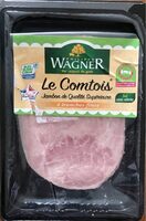 Jambon Le Comtois