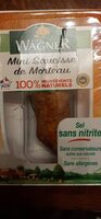 Saucisse de Morteau