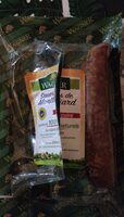 Saucisse de Montbéliard