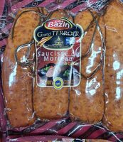Saucisse de Morteau