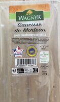 Saucisse de morteau