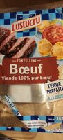 Tortellini