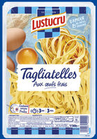 Tagliatelles fraîches