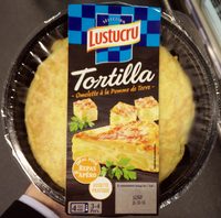 Tortilla