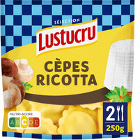 Girasoli cepes ricotta 250g