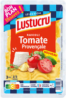 Lustucru ravioli tomate 270g