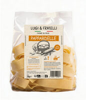 Luigi et fratelli pappardelle 250g