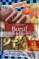 Tortellini