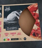 Pizza Cantal aop