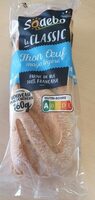 Le classic thon oeuf