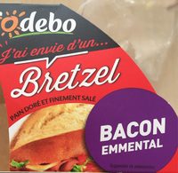Sodebo