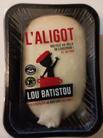 L'aligot