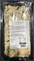 Riz cantonais 1kg