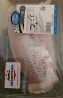 Filets d’eglefin