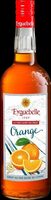 Sirop d'Orange