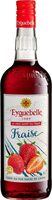 Sirop de Fraise