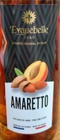 Sirop amaretto