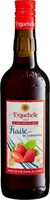 Sirop de Fraise de Carpentras