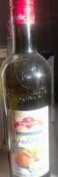 Eyguebelle Sirop Mandarine 70 CL