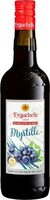 Sirop de Myrtille