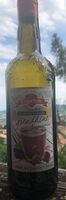 Sirop  grenadine