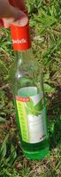 Eyguebelle - Sirop De Verveine 50 CL