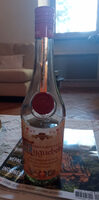Liqueur de plantes et de fleurs