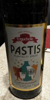 Pastis