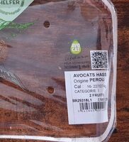 Avocat