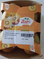 Kiwi gold