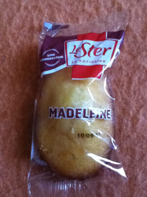 Madeleine