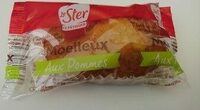 Moelleux aux pommes