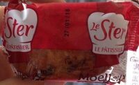 Le Ster moelleux