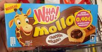 Mollow choco