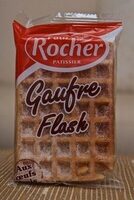 Gaufre Flash