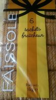 120 biscottes
