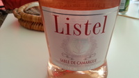 Listel