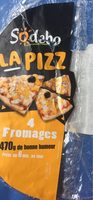 La pizz