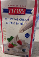 Crème Uht 30 %