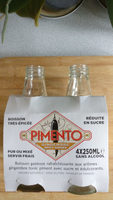 Pimento